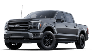 2025 Ford F-150® External Image 2